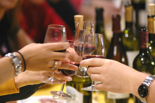 Alcool et conduite en Sicile Alcool et conduite en Sicile